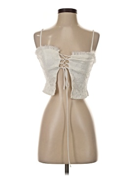 Princess Polly Sleeveless Top
