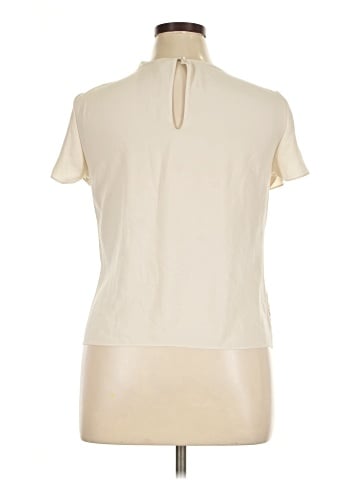 RACHEL Rachel Roy Short Sleeve Top (view 2)