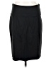 J.Jill Solid Black Formal Skirt Size S - photo 1