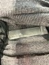 Vince. Gray Long Sleeve Top Size XS - photo 7
