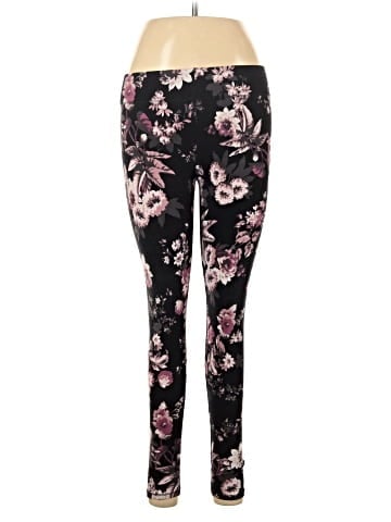 Mixit Leggings (view 1)