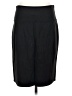J.Jill Solid Black Formal Skirt Size S - photo 2