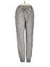 Ramy Brook Houndstooth Gray Casual Pants Size XS - photo 1
