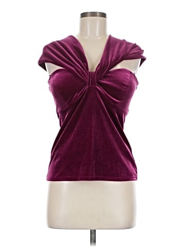 Parker Sleeveless Blouse (view 1)