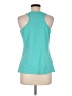 Unbranded Teal Tank Top Size M - photo 2