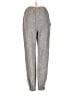 Ramy Brook Houndstooth Gray Casual Pants Size XS - photo 2