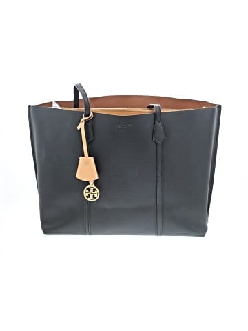 Tory Burch Leather Tote (view 1)