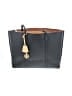 Tory Burch 100% Leather Black Leather Tote One size - photo 1