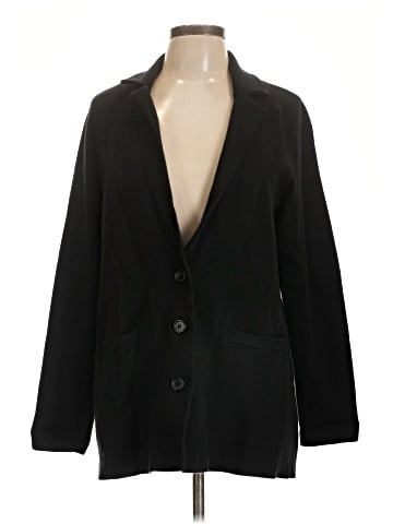 Coldwater Creek Cardigan (view 1)