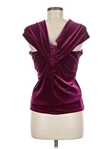Parker Sleeveless Blouse (view 2)