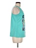 Unbranded Teal Tank Top Size M - photo 4