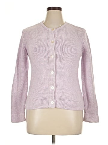 Lizsport Cardigan (view 1)