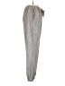 Ramy Brook Houndstooth Gray Casual Pants Size XS - photo 4