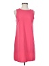 One Clothing Pink Sleeveless Top Size S - photo 1