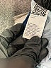 Unbranded Chevron-herringbone Blue Jeans Size 14 - photo 8