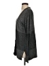 T by Alexander Wang Gray Cardigan Size XS - photo 5