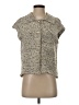 Zara Gray Sweater Vest Size S - photo 1