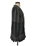 T by Alexander Wang Gray Cardigan Size XS - photo 4