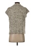Zara Gray Sweater Vest Size S - photo 2