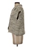 Zara Gray Sweater Vest Size S - photo 5