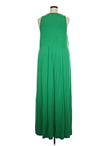 Lane Bryant Casual Dress (view 2)