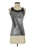 Nike Silver Gray Active Tank Size S - photo 1