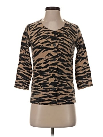 RACHEL Rachel Roy Cardigan (view 1)