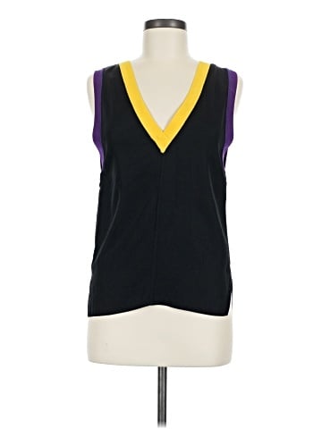 Sandro Sleeveless Top (view 1)