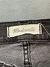 Madewell Gray Jeans Size 25 waist - photo 7
