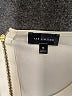 The Limited Ivory Short Sleeve Top Size XL - photo 7