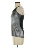 Nike Silver Gray Active Tank Size S - photo 5