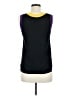 Sandro Purple Sleeveless Top Size L - photo 2