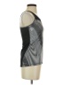 Nike Silver Gray Active Tank Size S - photo 4