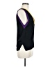 Sandro Purple Sleeveless Top Size L - photo 4