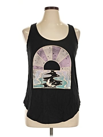 Torrid Sleeveless Top (view 1)