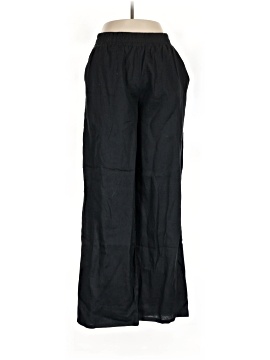 Dawn Bacchus Linen Pants