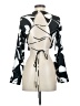 Zara Black Long Sleeve Blouse Size XS - photo 2