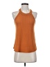 Sienna Sky Orange Tank Top Size XS - photo 1