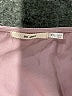 Mi ami 100% Polyester Pink Casual Dress Size XXS - photo 7