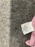 Mi ami 100% Polyester Pink Casual Dress Size XXS - photo 8