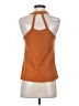 Sienna Sky Orange Tank Top Size XS - photo 2
