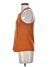 Sienna Sky Orange Tank Top Size XS - photo 5
