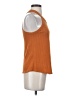 Sienna Sky Orange Tank Top Size XS - photo 4