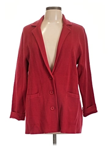 Coldwater Creek Blazer (view 1)