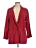 Coldwater Creek Red Blazer Size L (petite) - photo 1