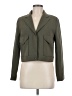 Vince Camuto Green Blazer Size 6 - photo 1