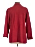 Coldwater Creek Red Blazer Size L (petite) - photo 2