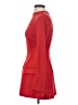 Unbranded Red Cocktail Dress Size S - photo 5