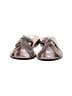 Banana Republic Gray Sandals Size 6 - photo 2
