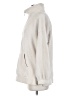 Old Navy 100% Polyester Ivory Fleece Size S - photo 5